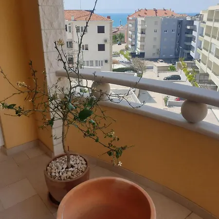 Apartament Vujcic