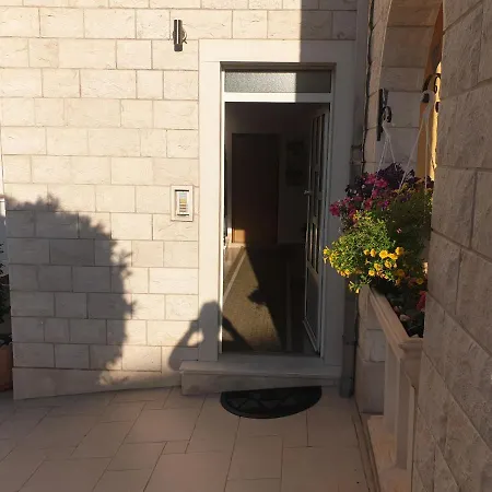 Apartament Vujcic Makarska