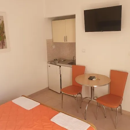 Apartament Vujcic Makarska