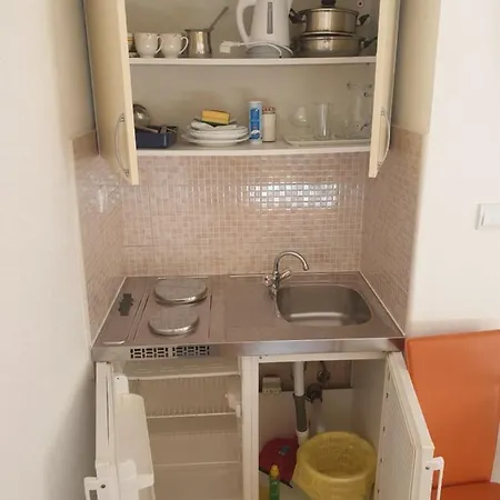 Apartament Vujcic *