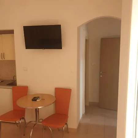 Apartament Vujcic