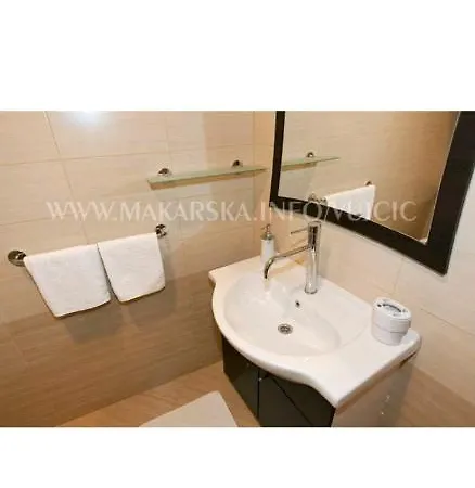 Vujcic Appartement