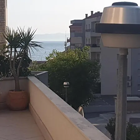 Vujcic Appartement
