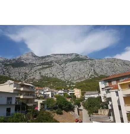 Apartman Vujcic *