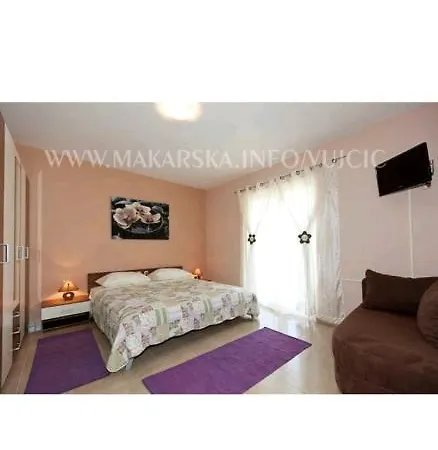 Vujcic Apartman