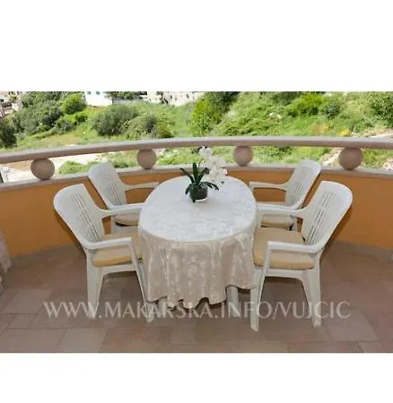 Vujcic Apartment *