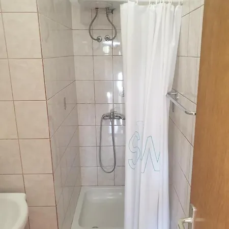 Vujcic Apartment