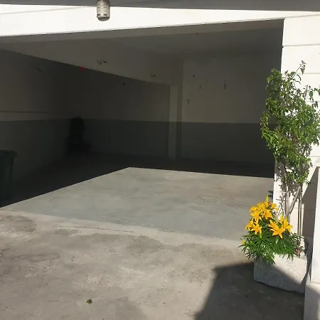 Vujcic Apartment *