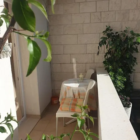 Vujcic Apartment *