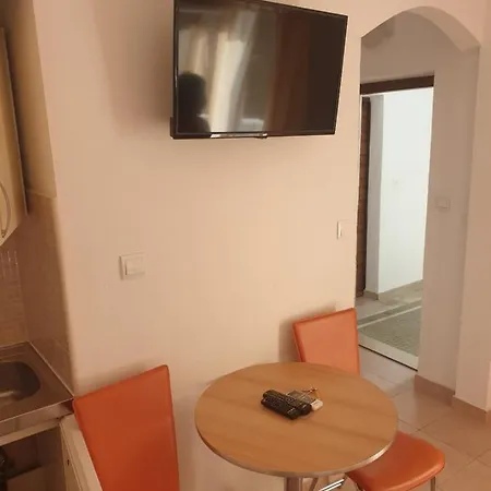 Apartment Vujcic *