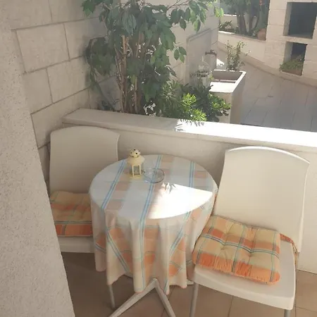 Vujcic Makarska