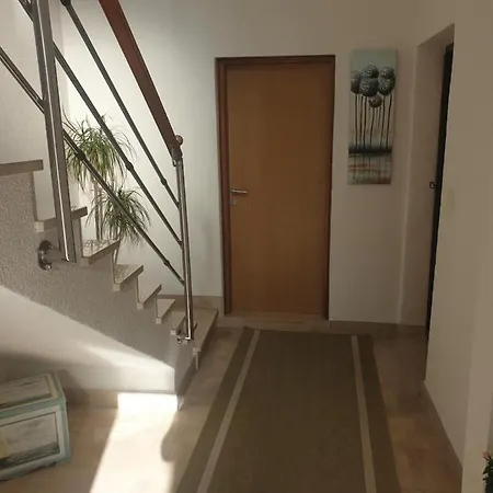 Apartment Vujcic