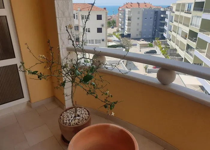 Apartament Vujcic
