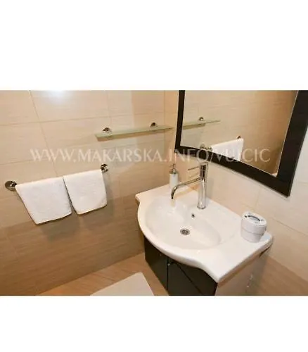 Vujcic Апартаменти