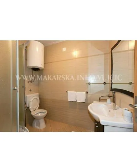 Vujcic Макарська