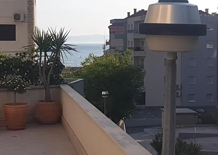 Vujcic Апартаменти