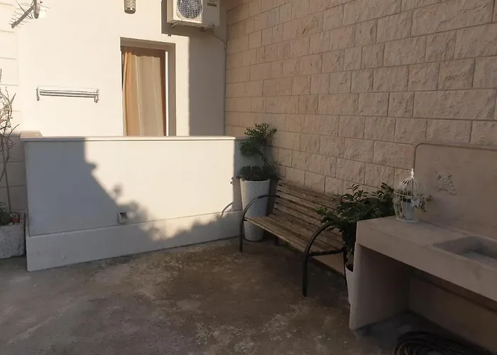 Apartament Vujcic Makarska