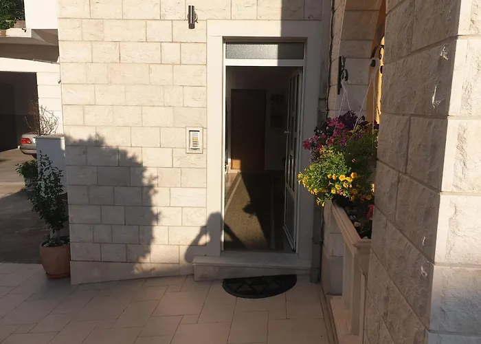 Apartament Vujcic Makarska