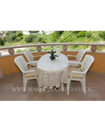 Vujcic Апартаменти *