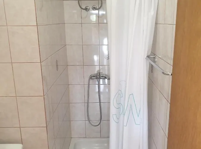 Vujcic Апартаменти