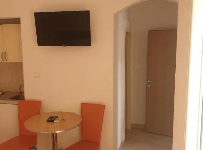 Apartament Vujcic