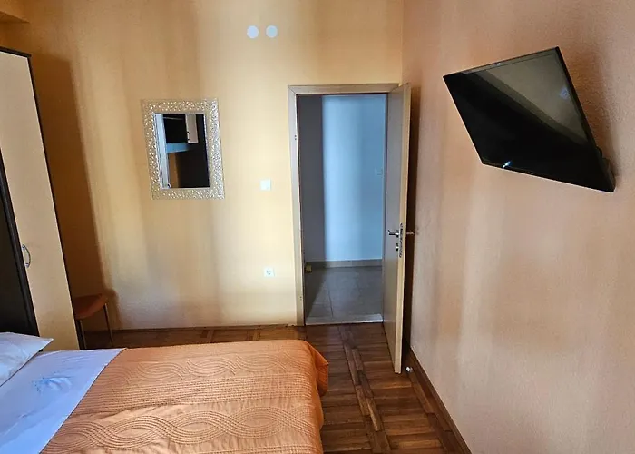 Apartament Vujcic