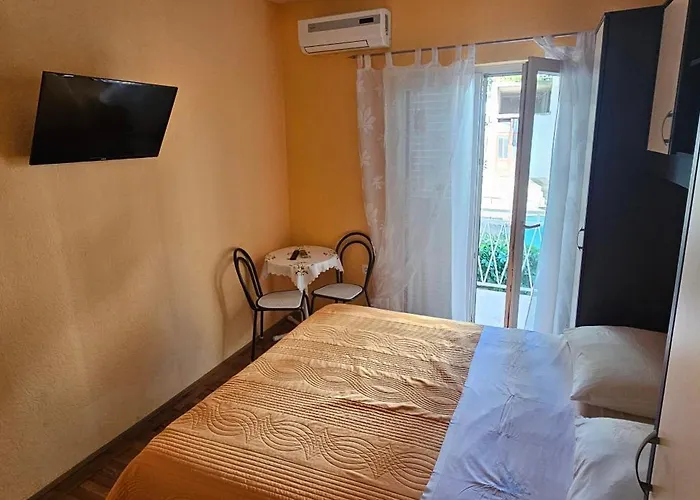 Vujcic Apartament Makarska