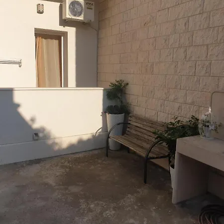 Apartment Vujcic Makarska